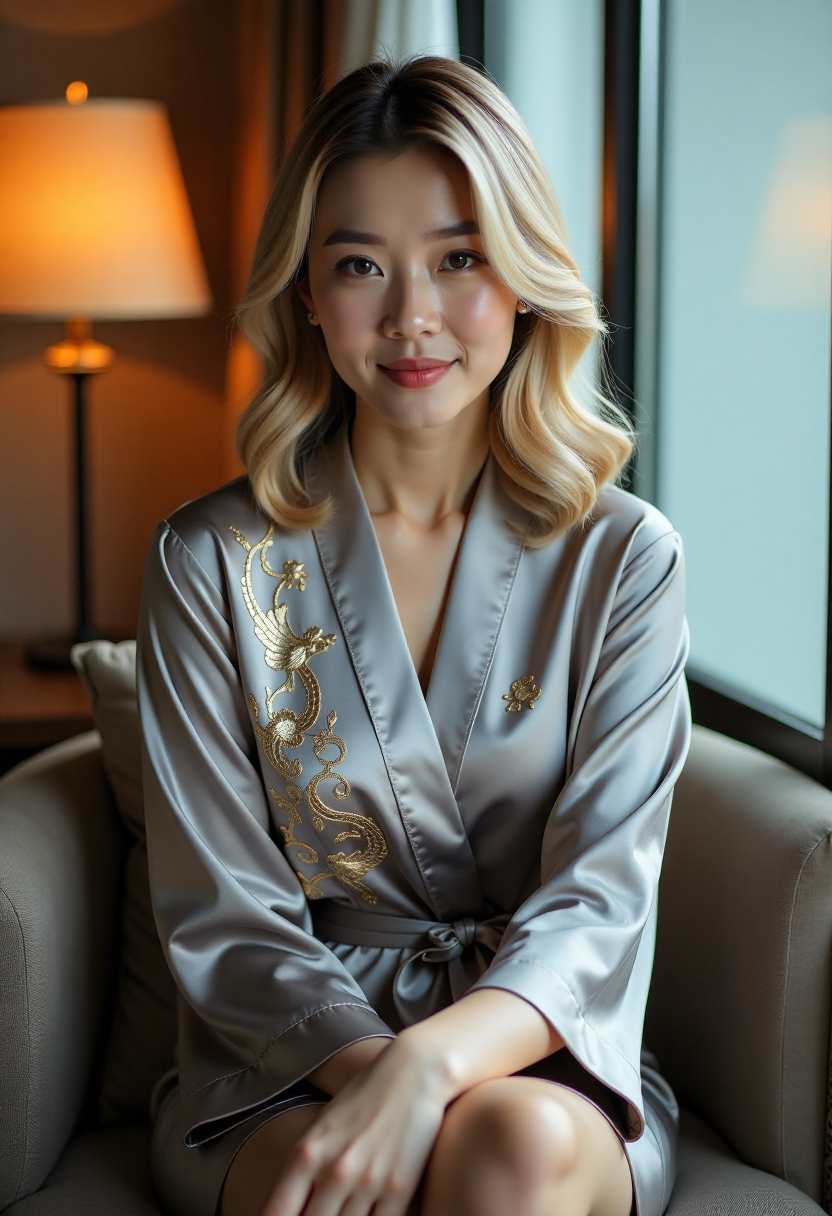 渡口 海报