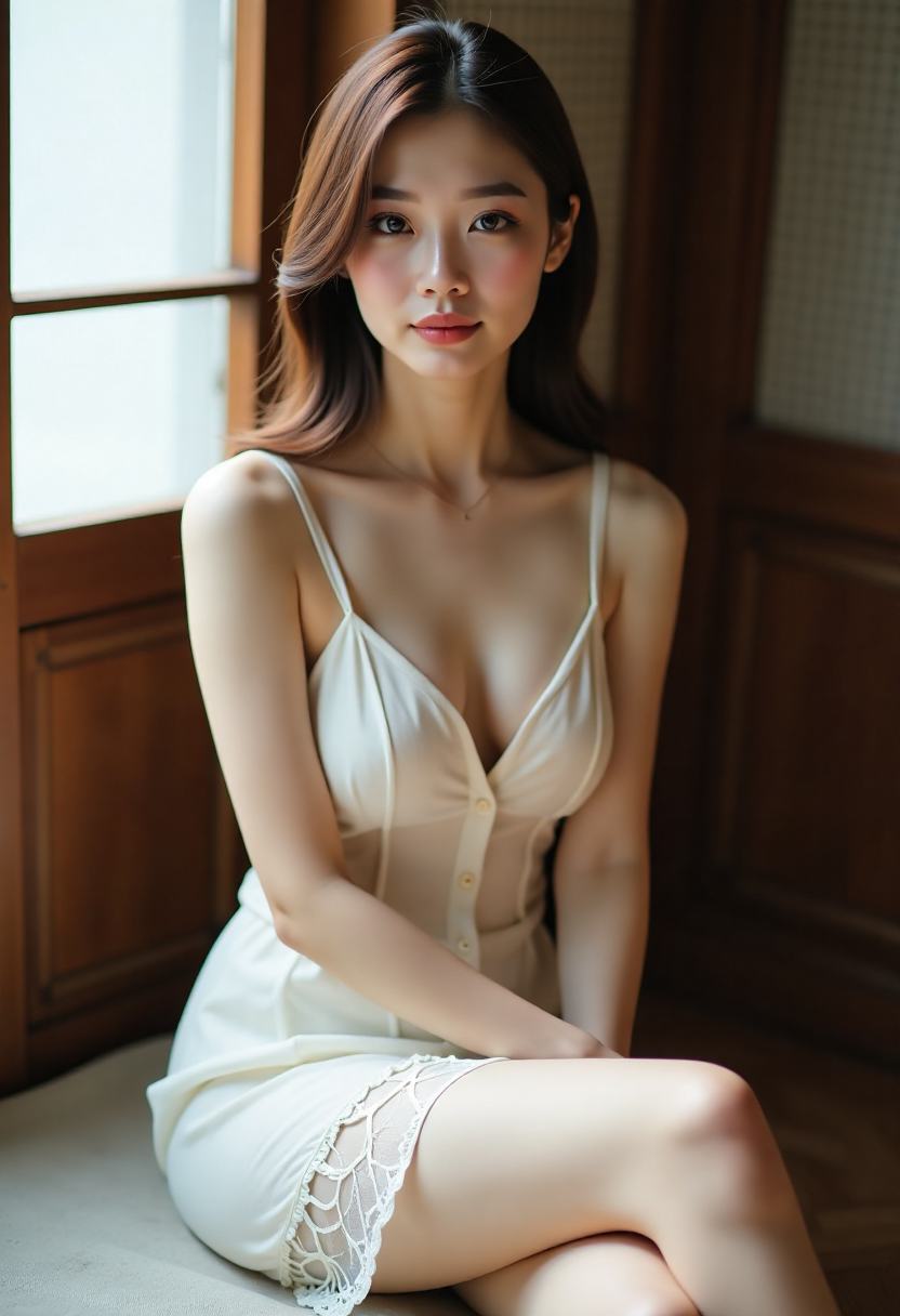 竹林之外 海报